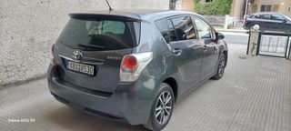 Toyota Verso 2015 7ΘΕΣΙΟ D-4D ΜΕ NAVIGATION - CAMERA - CLIMA --thumb-8