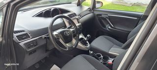 Toyota Verso 2015 7ΘΕΣΙΟ D-4D ΜΕ NAVIGATION - CAMERA - CLIMA --thumb-12