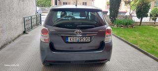 Toyota Verso 2015 7ΘΕΣΙΟ D-4D ΜΕ NAVIGATION - CAMERA - CLIMA --thumb-13