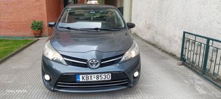 Toyota Verso 2015 7ΘΕΣΙΟ D-4D ΜΕ NAVIGATION - CAMERA - CLIMA --thumb-16