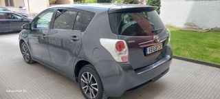 Toyota Verso 2015 7ΘΕΣΙΟ D-4D ΜΕ NAVIGATION - CAMERA - CLIMA --thumb-19