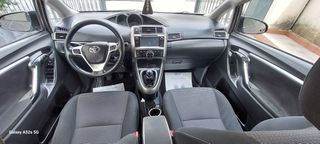 Toyota Verso 2015 7ΘΕΣΙΟ D-4D ΜΕ NAVIGATION - CAMERA - CLIMA --thumb-24