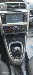 Toyota Verso 2015 7ΘΕΣΙΟ D-4D ΜΕ NAVIGATION - CAMERA - CLIMA --thumb-27