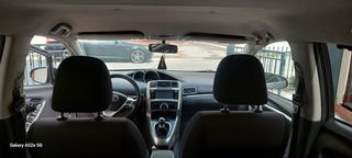 Toyota Verso 2015 7ΘΕΣΙΟ D-4D ΜΕ NAVIGATION - CAMERA - CLIMA --thumb-28
