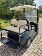 Club Car 2025 NEW ONWARD 2+2 LITHIUM-thumb-1