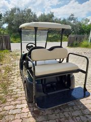 Club Car 2025 NEW ONWARD 2+2 LITHIUM-thumb-3