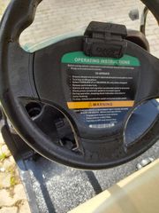Club Car 2025 NEW ONWARD 2+2 LITHIUM-thumb-7