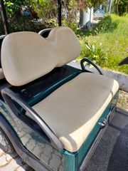 Club Car 2025 NEW ONWARD 2+2 LITHIUM-thumb-9