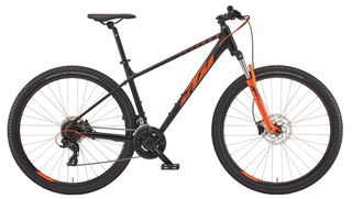 Mountain KTM 2022 CHICAGO DISC 292 29er