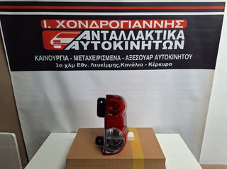 NISSAN NV 200  ΦΑΝΑΡΙ ΟΠΙΣΘΙΟ    R