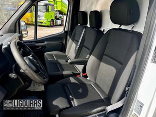 Σασί Mercedes-Benz 2021 SPRINTER 314 EURO6D ΚΛΙΜΑ-thumb-5