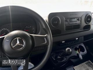 Σασί Mercedes-Benz 2021 SPRINTER 314 EURO6D ΚΛΙΜΑ-thumb-6