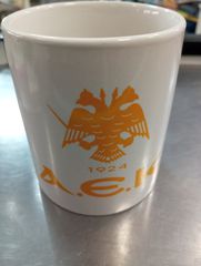 Αναμνηστικά ομάδων Κούπες & Ποτήρια