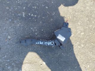 Πεντάλ Γκαζιού Ηλεκτρικό TOYOTA AURIS 1600CC ΜΟΝΤΕΛΟ 2006-2012'' ΑΡΙΘΜΟΣ ΚΙΝΗΤΗΡΑ 1ZR