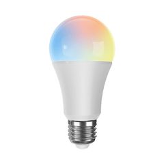 B05-BL-A60-195034 WI-FI SMART RGB LED ΛΑΜΠΤΗΡΑΣ 9W