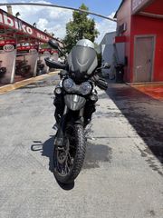 Triumph Tiger 800 2011 800 xc