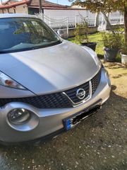 Nissan Juke 2011 F15/A