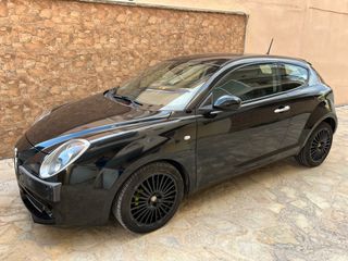 Alfa Romeo Mito 2015 TwinAir Junior