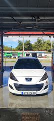 Peugeot 207 2011 Rallye