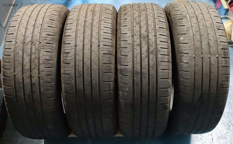 EcoContact6 195/55 R16