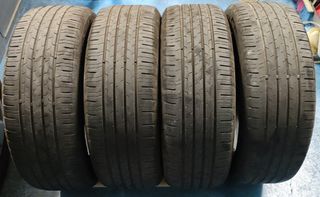 EcoContact6 195/55 R16