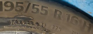 EcoContact6 195/55 R16-thumb-4