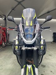 Yamaha XT 660Z Tenere 2009 660Z Tenere