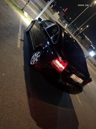 Volvo S40 2006 1.6