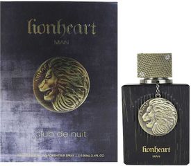 ARMAF Club De Nuit Lionheart For Men EDP 100ml