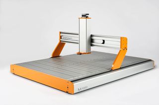 CNC STEPCRAFT M1000 ME PLASMA CUTTER