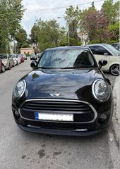 Mini Cooper 2018 PEPPER PACKET