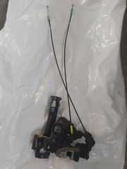 Toyota Auris 09  5θυρο κλειδαρια οδηγου