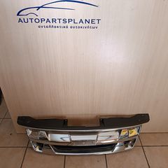 Isuzu dmax 02-