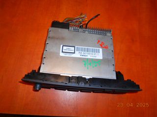 ΡΑΔΙΟ CD BMW E81 E82 E87 E88 E90 E91 E92 E93 E84 / Radio BMW Business CD ''BMW Bαμβακας''-thumb-2
