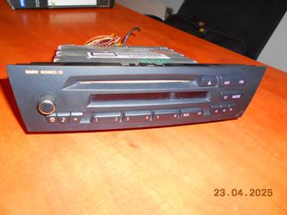 ΡΑΔΙΟ CD BMW E81 E82 E87 E88 E90 E91 E92 E93 E84 / Radio BMW Business CD ''BMW Bαμβακας''-thumb-7