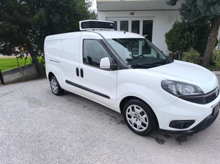 Fiat 2019 DOBLO