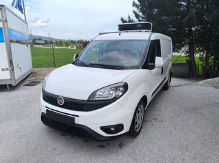 Ψυγείο Fiat 2019 DOBLO-thumb-1