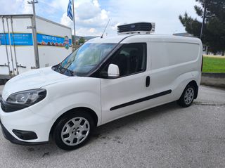 Ψυγείο Fiat 2019 DOBLO-thumb-2