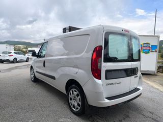 Ψυγείο Fiat 2019 DOBLO-thumb-5