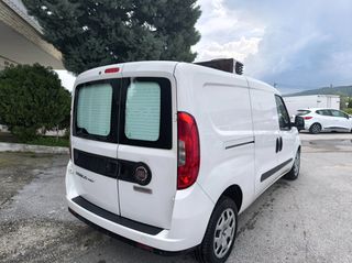 Ψυγείο Fiat 2019 DOBLO-thumb-6