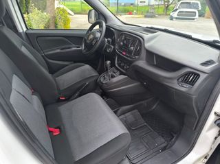 Ψυγείο Fiat 2019 DOBLO-thumb-7