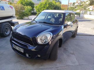 Mini Cooper S 2011 S 184HP