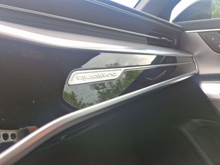 Audi A6 2021 55 s line hybrid 367HP S LINE-thumb-14