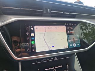 Audi A6 2021 55 s line hybrid 367HP S LINE-thumb-3