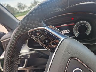 Audi A6 2021 55 s line hybrid 367HP S LINE-thumb-5
