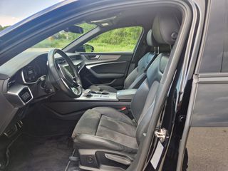 Audi A6 2021 55 s line hybrid 367HP S LINE-thumb-7