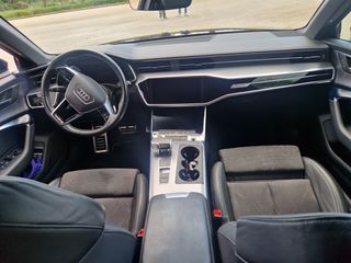 Audi A6 2021 55 s line hybrid 367HP S LINE-thumb-8
