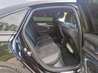 Audi A6 2021 55 s line hybrid 367HP S LINE-thumb-9