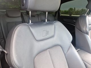Audi A6 2021 55 s line hybrid 367HP S LINE-thumb-10
