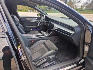 Audi A6 2021 55 s line hybrid 367HP S LINE-thumb-11